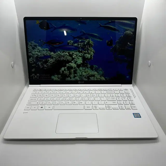 엘지 LG전자 그램15 i5 8G 256GB 15ZD990-VX50K