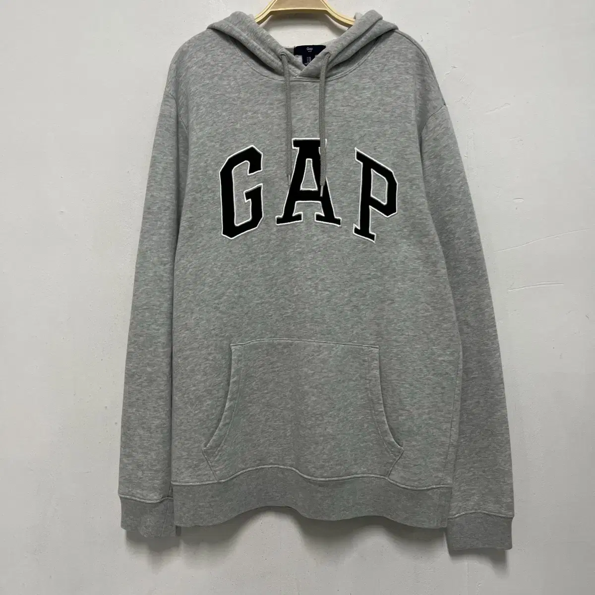 GAP(갭) 후드티m