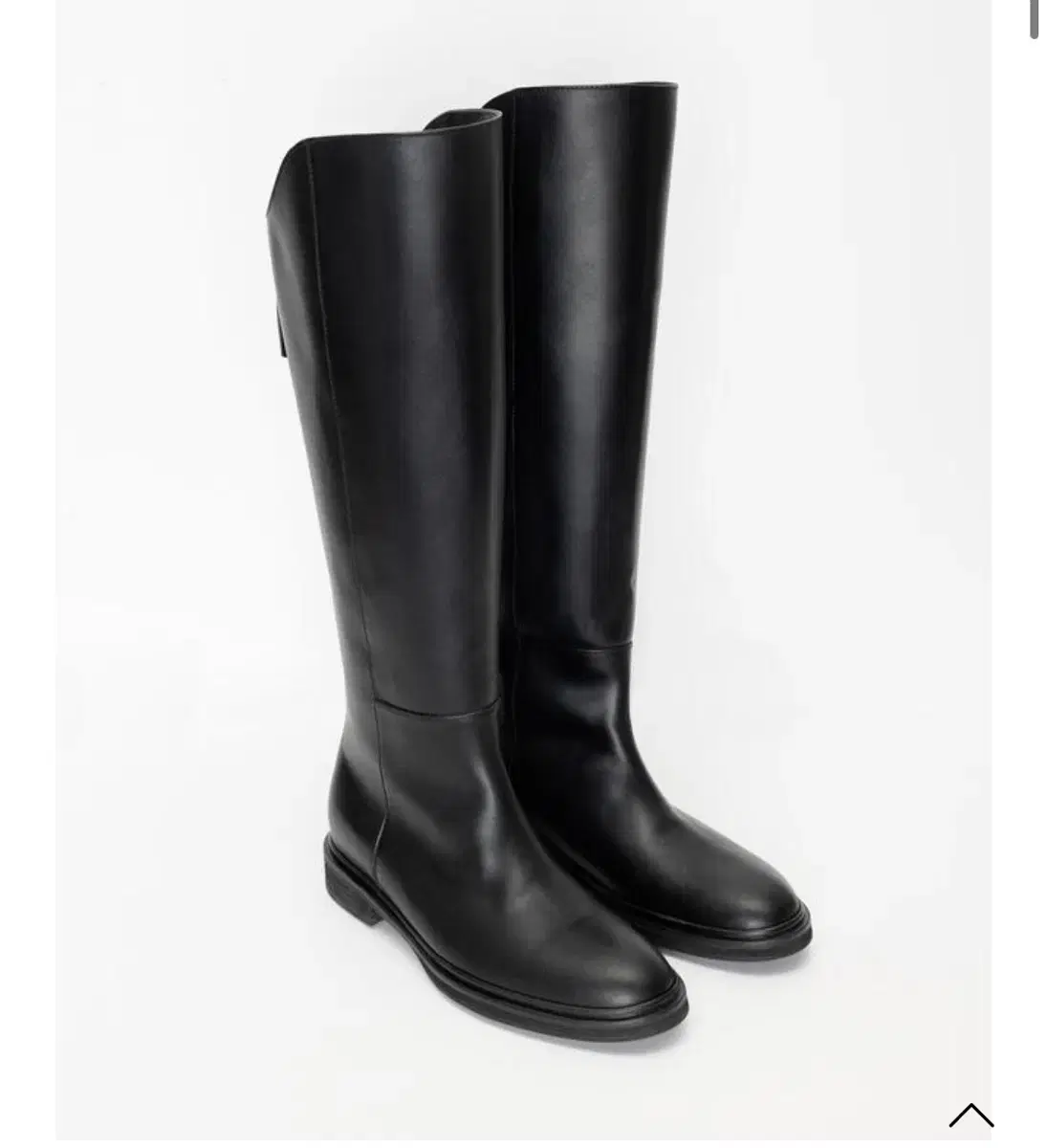 PVCS NIP Slim Long Boots