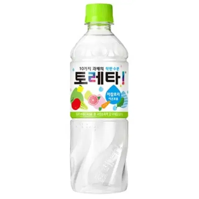 [무료배송] 토레타 500ml 24개 이온음료