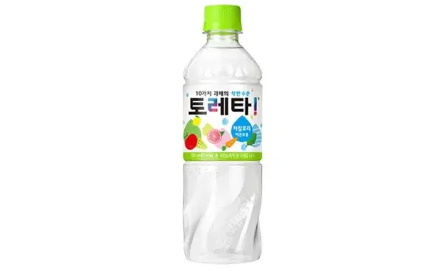 [무료배송] 토레타 500ml 24개 이온음료