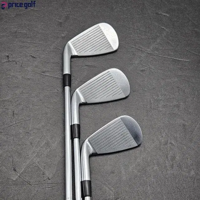 투어스테이지 X-BLADE GR FORGED 남자골프 중고아이언세트...