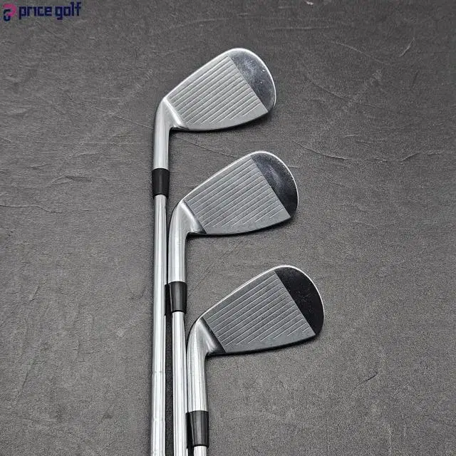 투어스테이지 X-BLADE GR FORGED 남자골프 중고아이언세트...