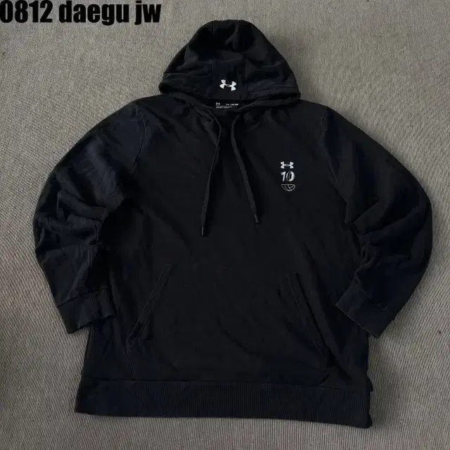 XXL UNDERARMOUR HOODIE 언더아머 후드티