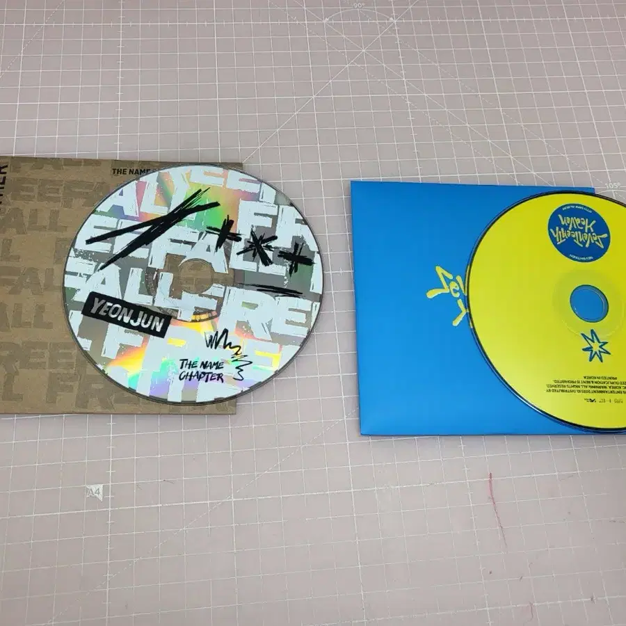 아이브,TXT,세븐틴 CD 팔아용