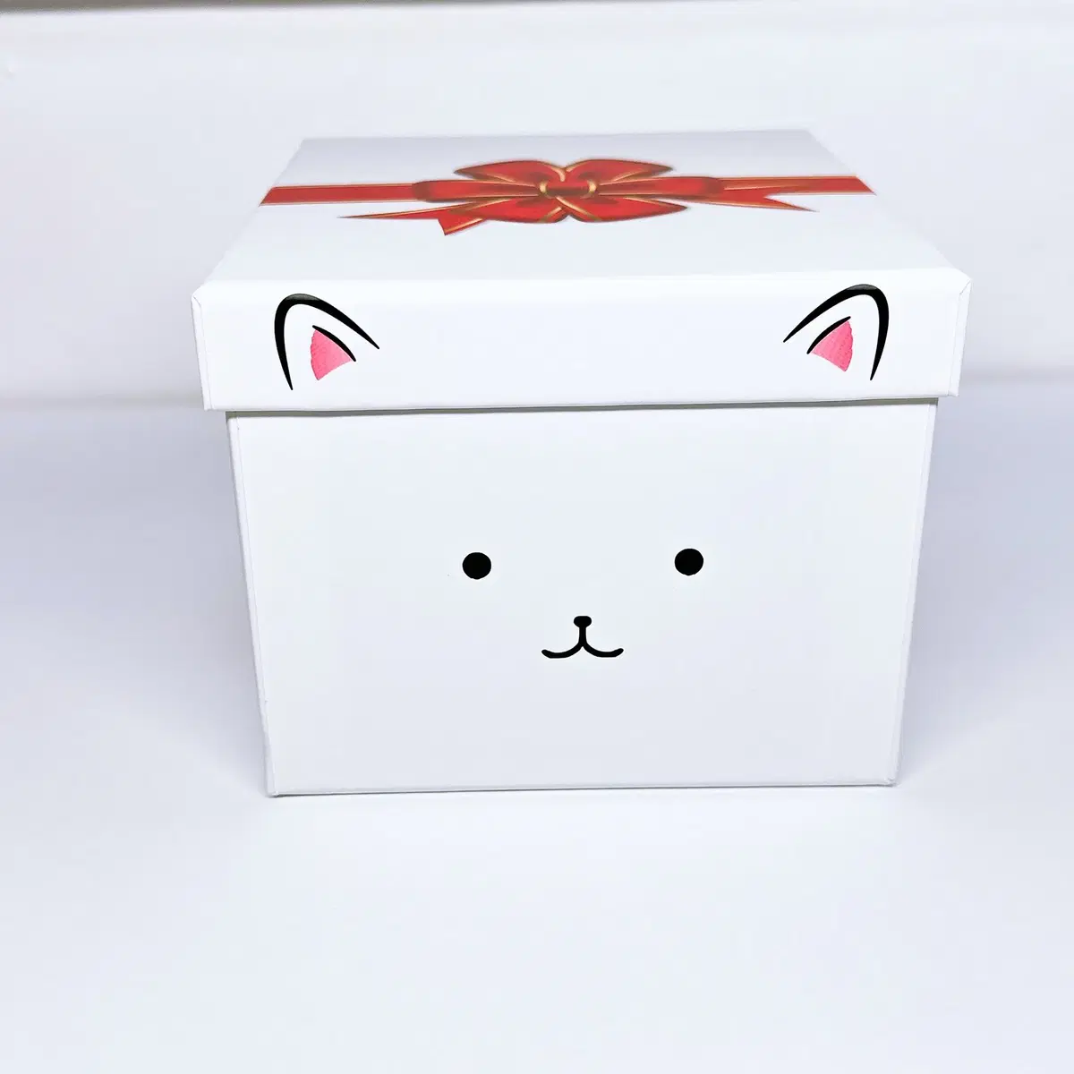 [Order Rabbit] Birthday Pre-Order Benefit Series Tipi Box Set (Order is Rabbit Goods)