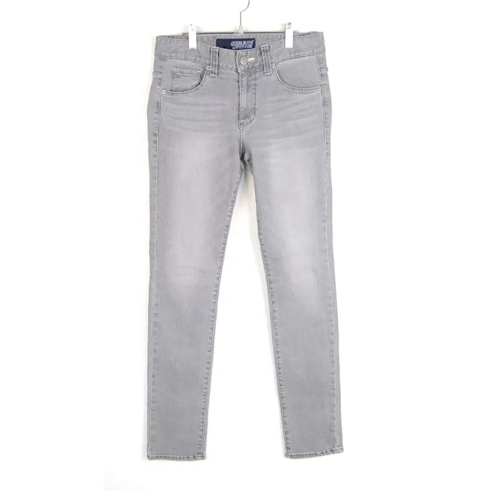 Gess Jeans Women28 Slim Fit Denim CB7050