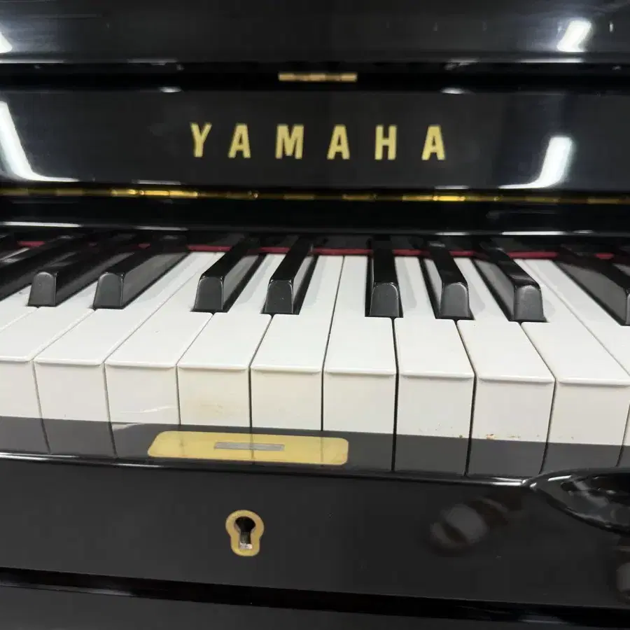 YAMAHA YUS3