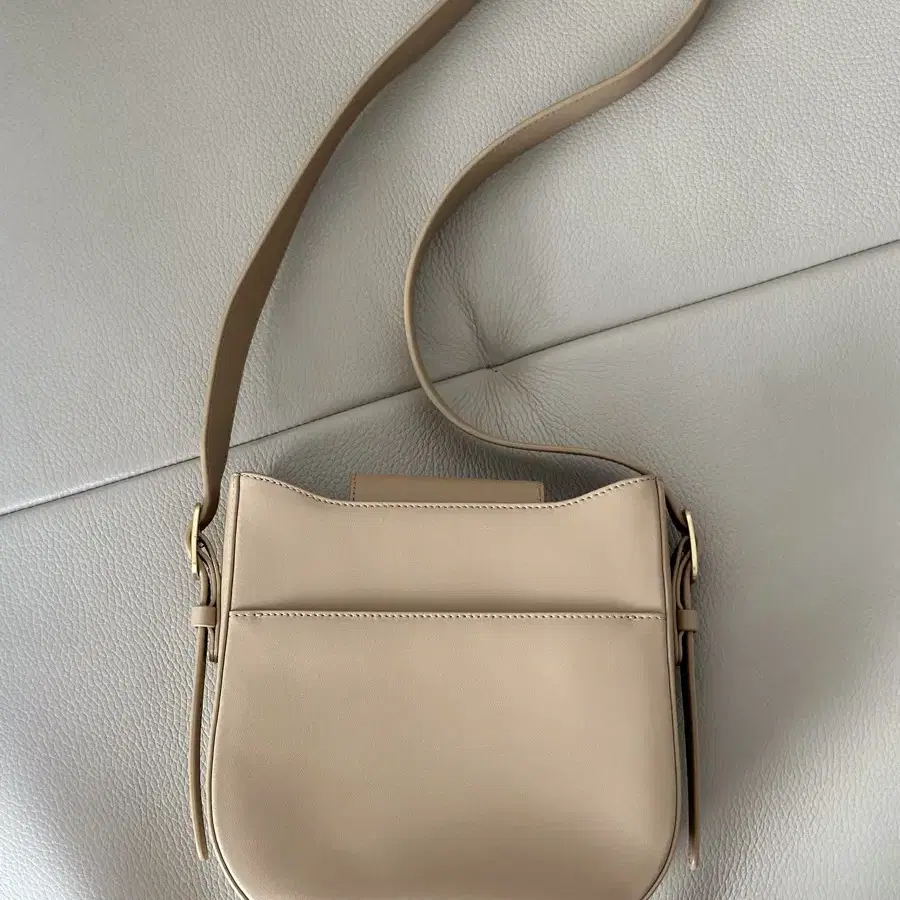 드메리엘 가방 Demeriel Sage Bag Small (beige)