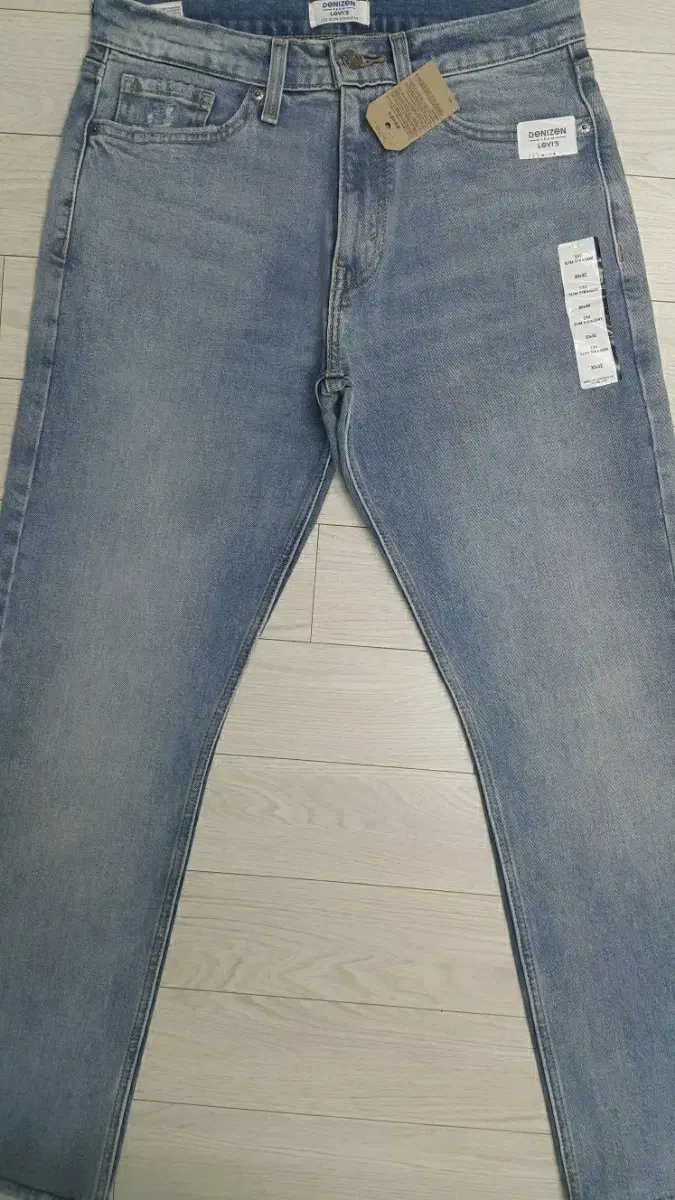 Levi's Sabangs Panjin 30~31"(No.756)New