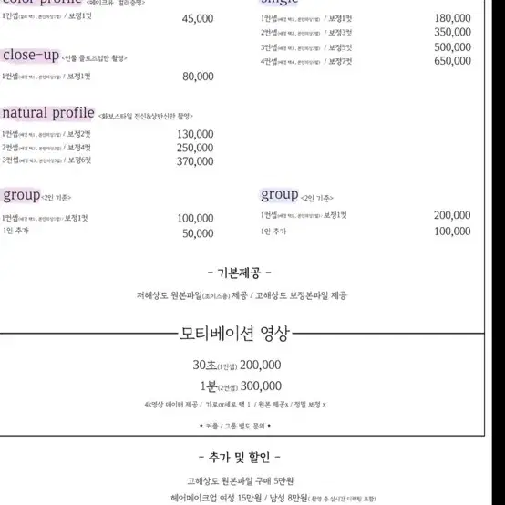 대전 10만원권 사진촬영 양도