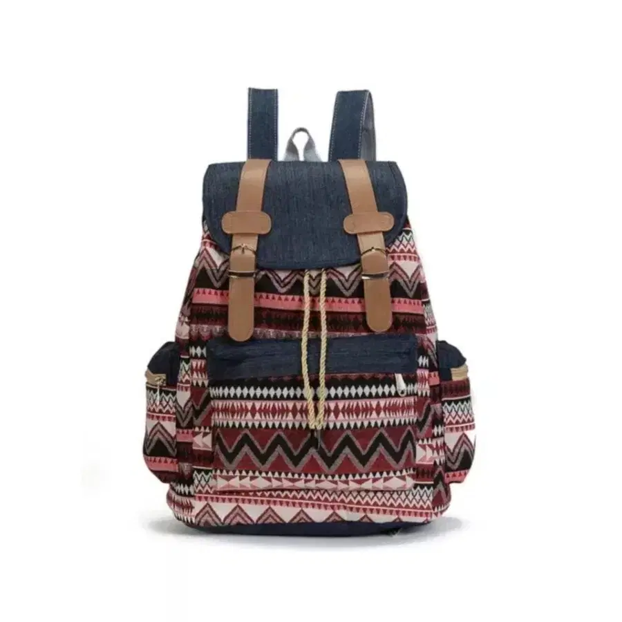 WomenVintage Backpack Retro Backpack Travel Backpack Canvas 39cm40cm18cm