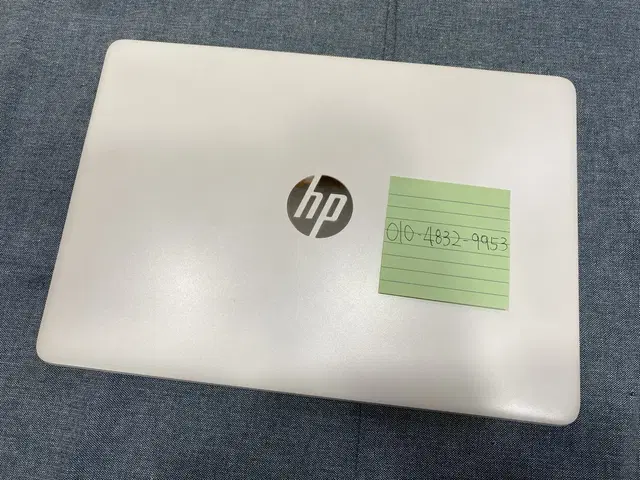 HP 노트북 (14s-dq1006TU) 판매합니다.