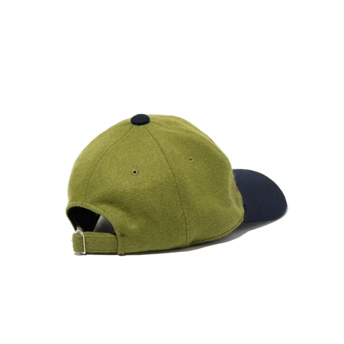 테켓 모자 warm cap green 테켓볼캡