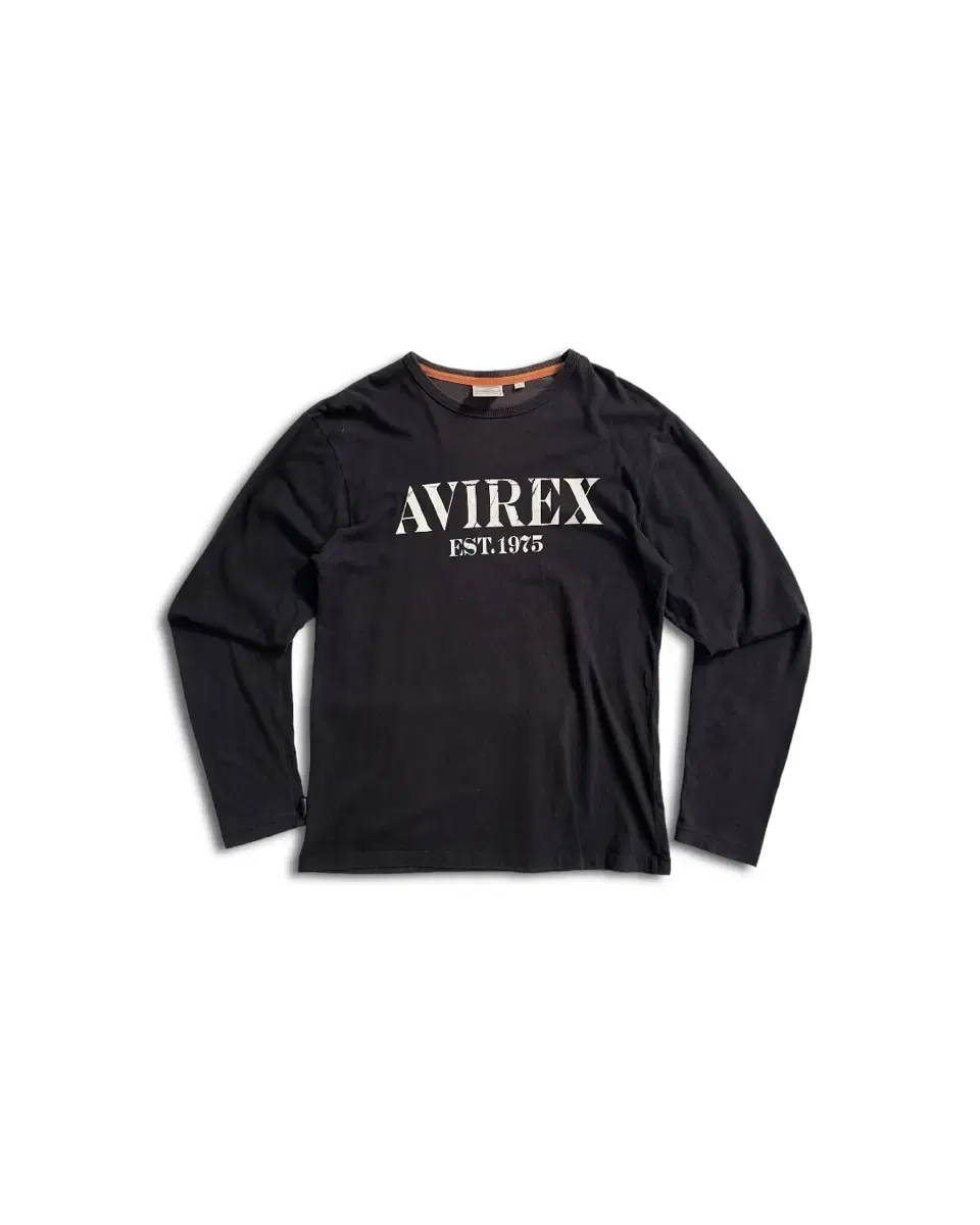 vintage avirex long sleeve