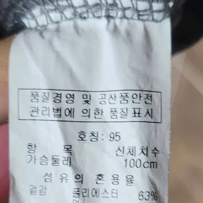 (남성95사이즈) 톰스토리 카라 반팔