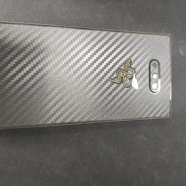 razer phone2 레이져폰2