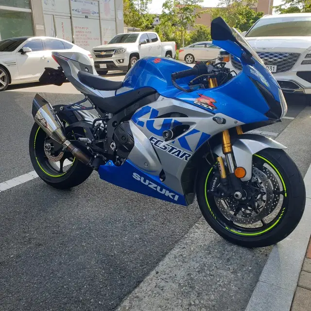 GSX-R1000R