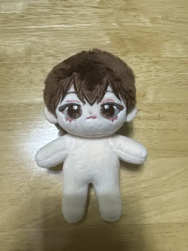 데못죽 배세진 솜인형