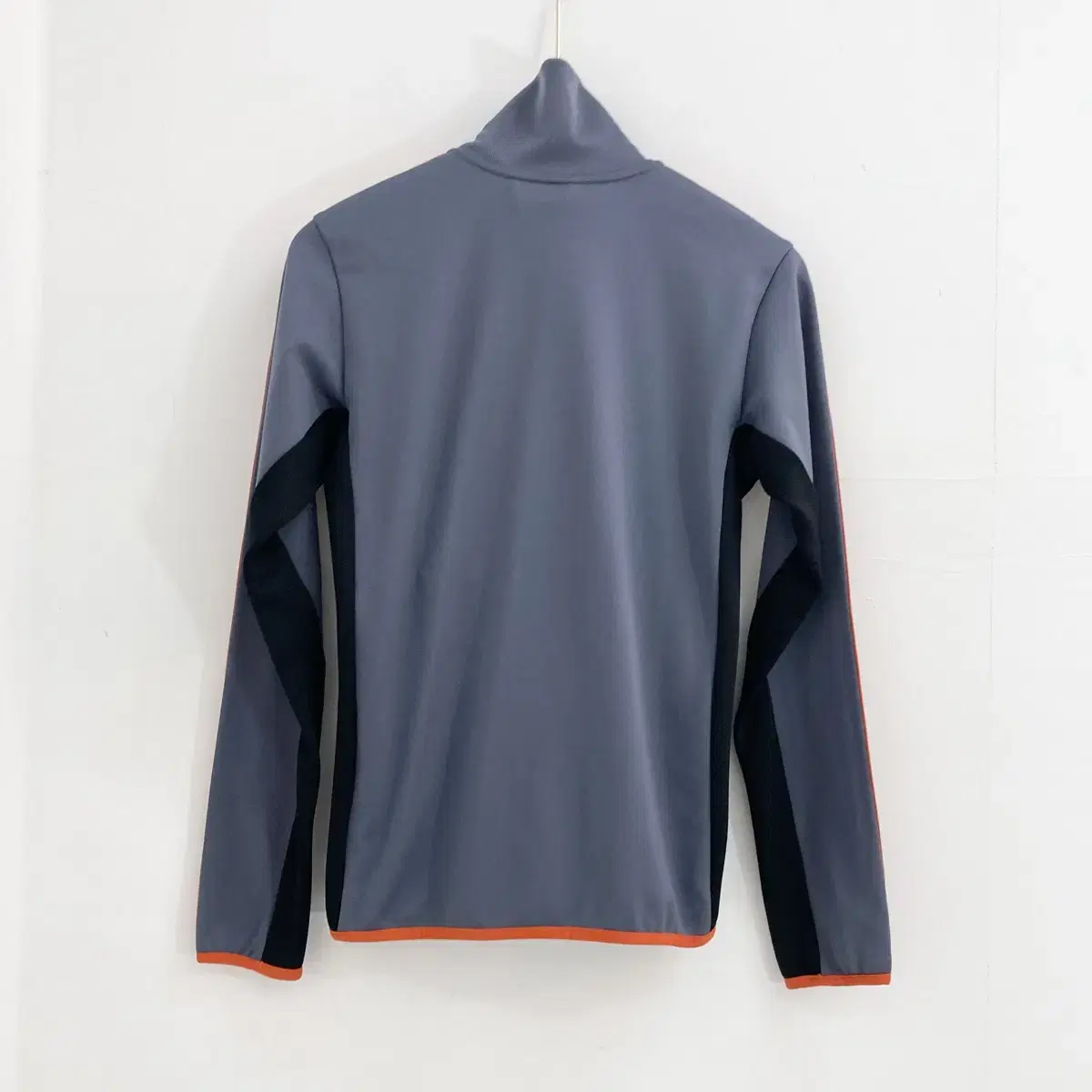 아디다스 집업 져지 XS(85) Adidas Zip up Jersey