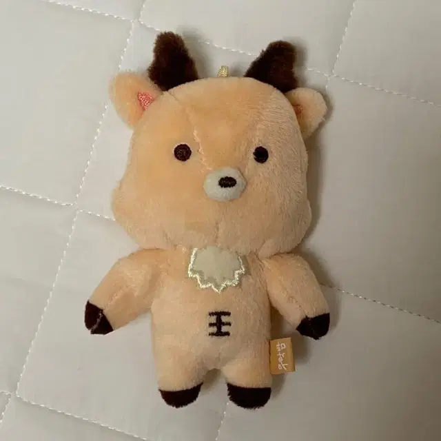 라이즈 성찬 인형 우락밤