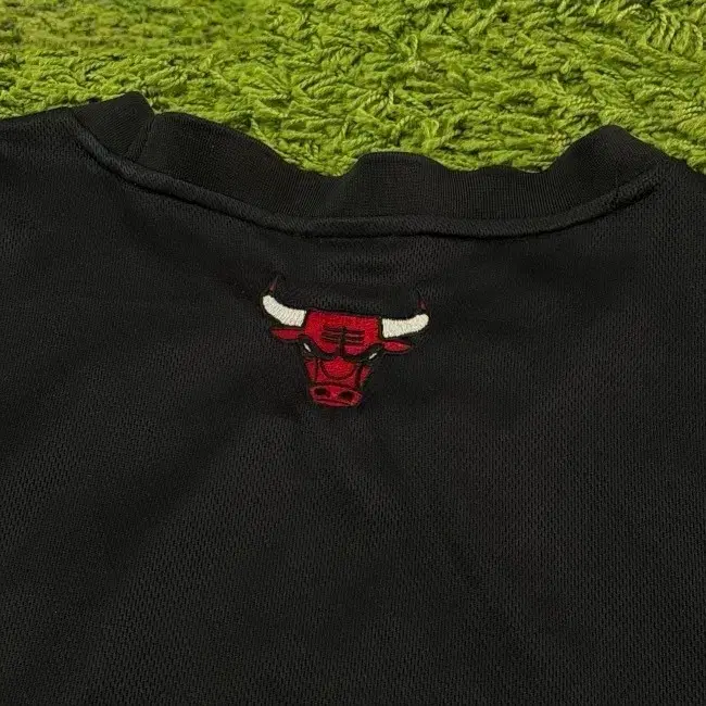 NBA 시카고불스 져지 민소매 나시티 (2XL)