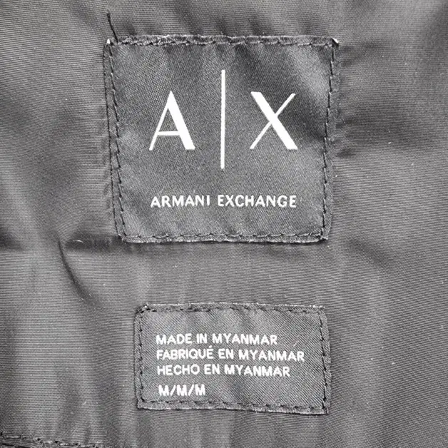 ARMANI EXCHANGE