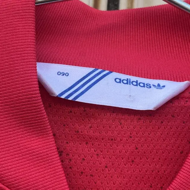 아디다스 파이어버드 져지 딸기맛 Adidas