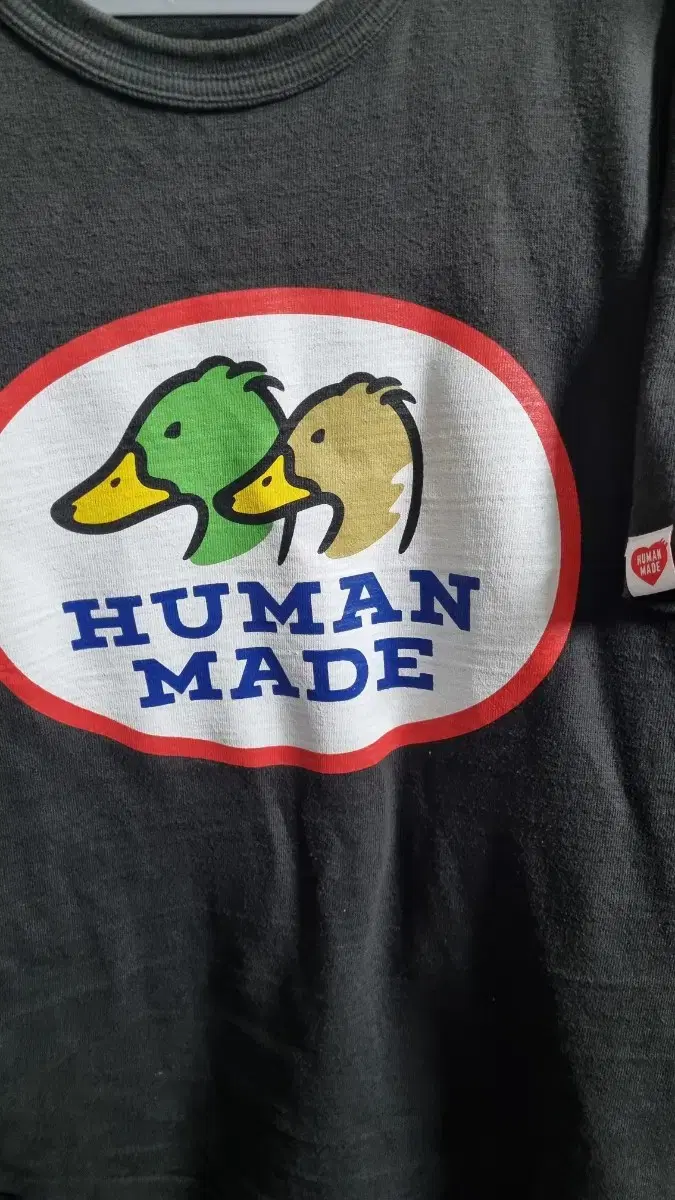 Humanmade Short Sleeve