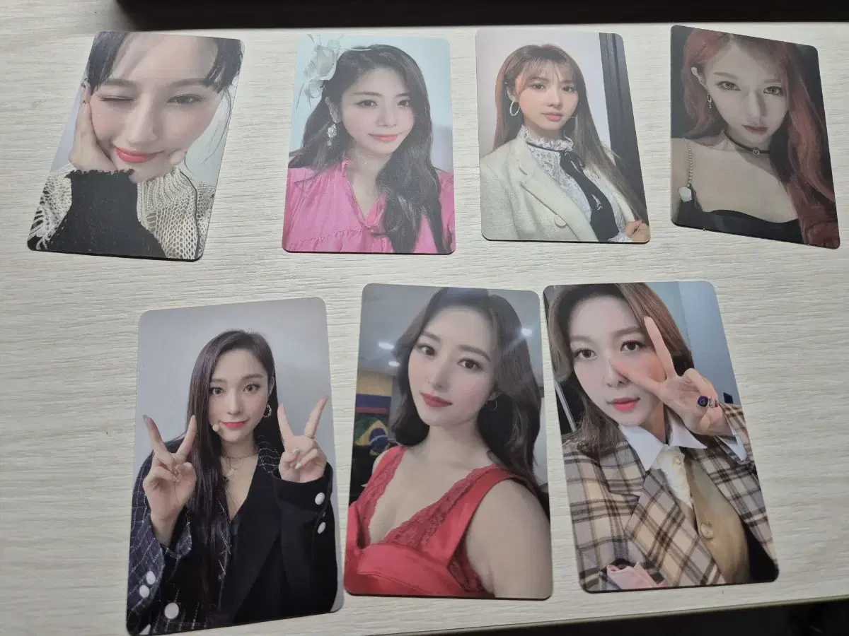 Dreamcatcher Photo binder Photo Card