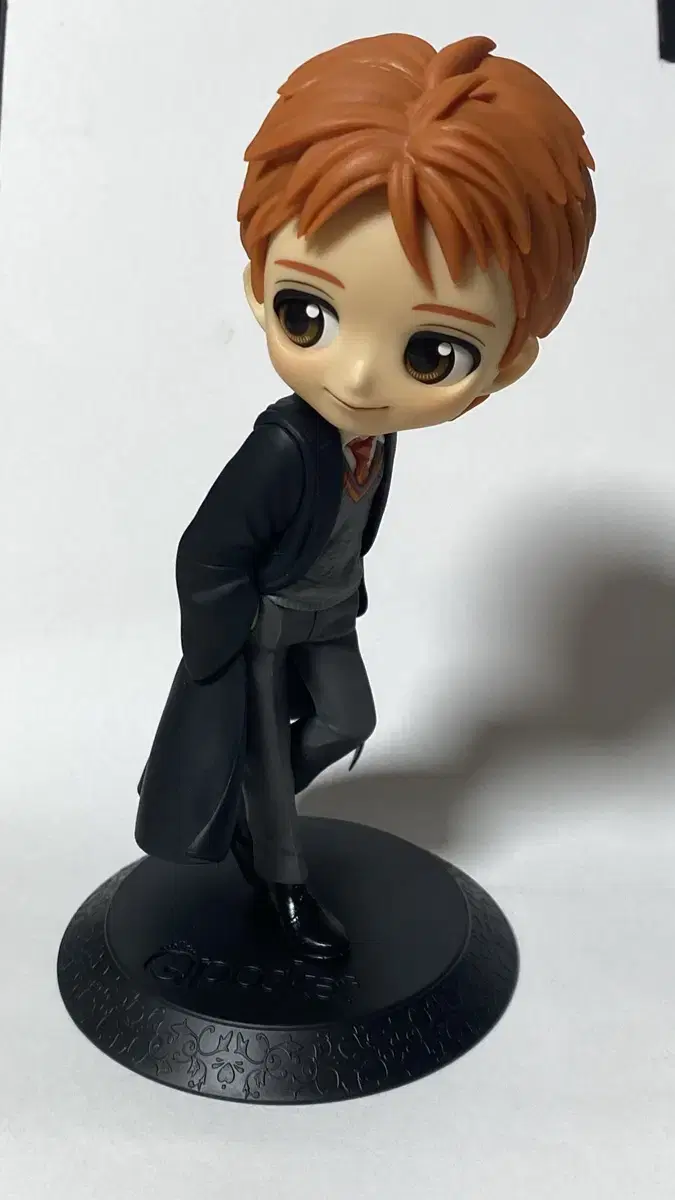 Harry Potter) Jo Weasley Figure