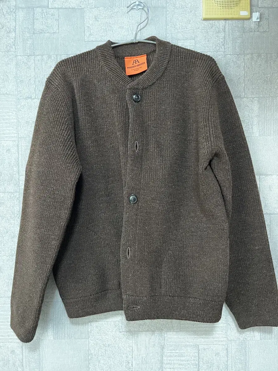 AndersenAndersen Skipper Cardigan