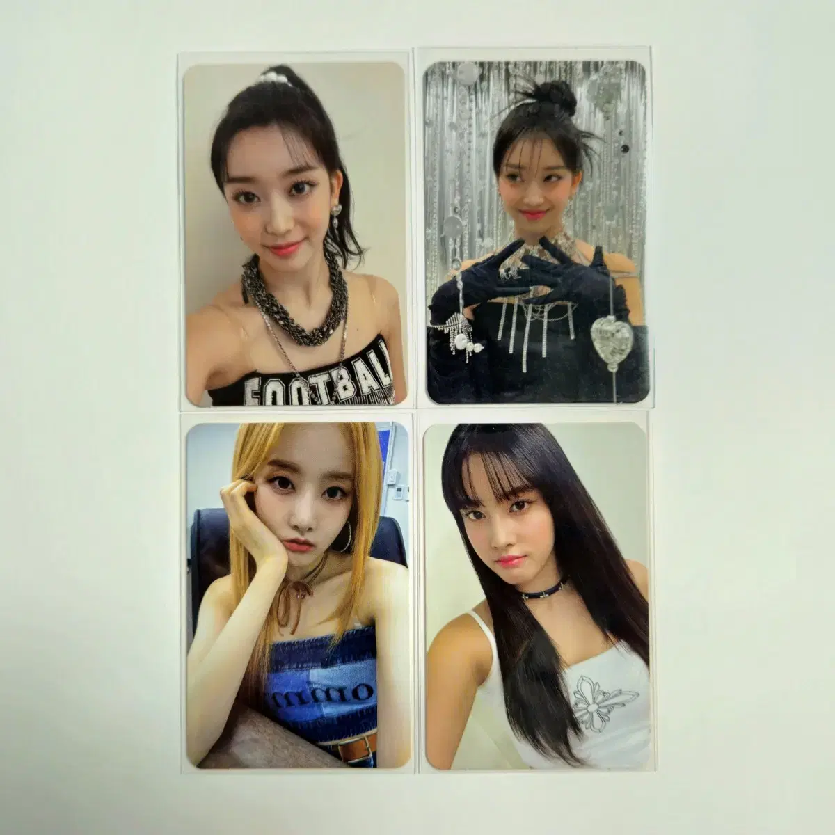 Stayc photocard Free sharing