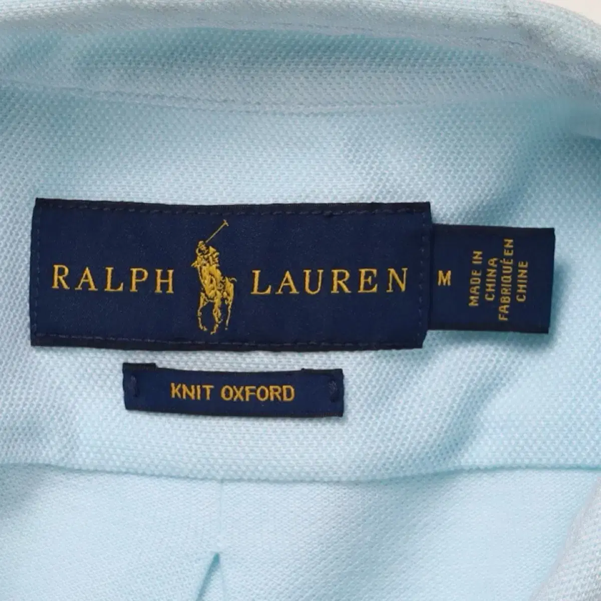 Polo Ralph Lauren Embroidery Polo Shirt