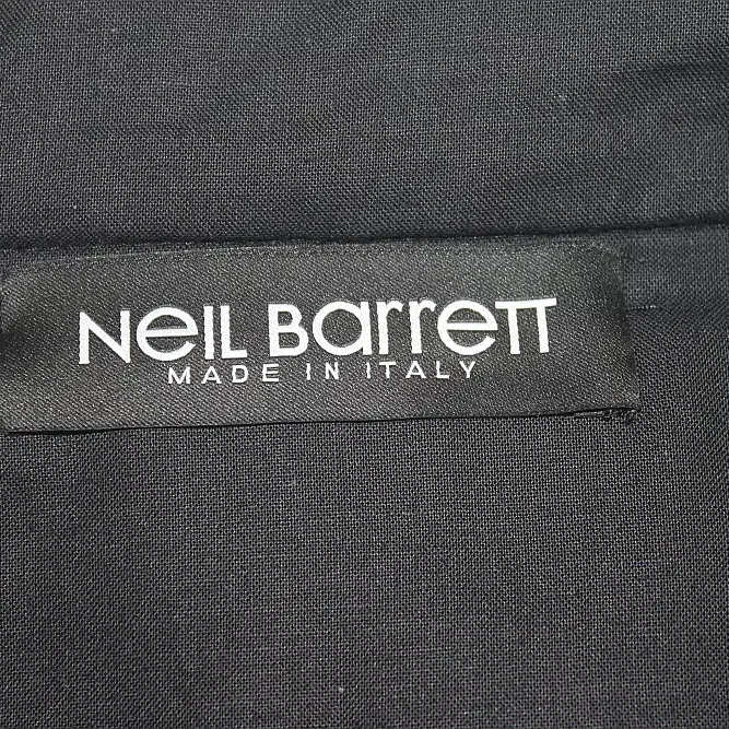 NEIL BARRETT 닐바렛 50