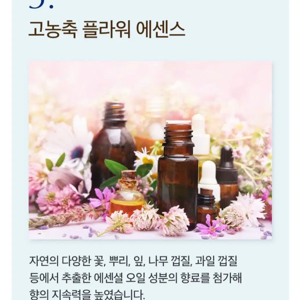 피죤섬유유연제고농축강력탈취1.6LX3개 향선택가능 6990원