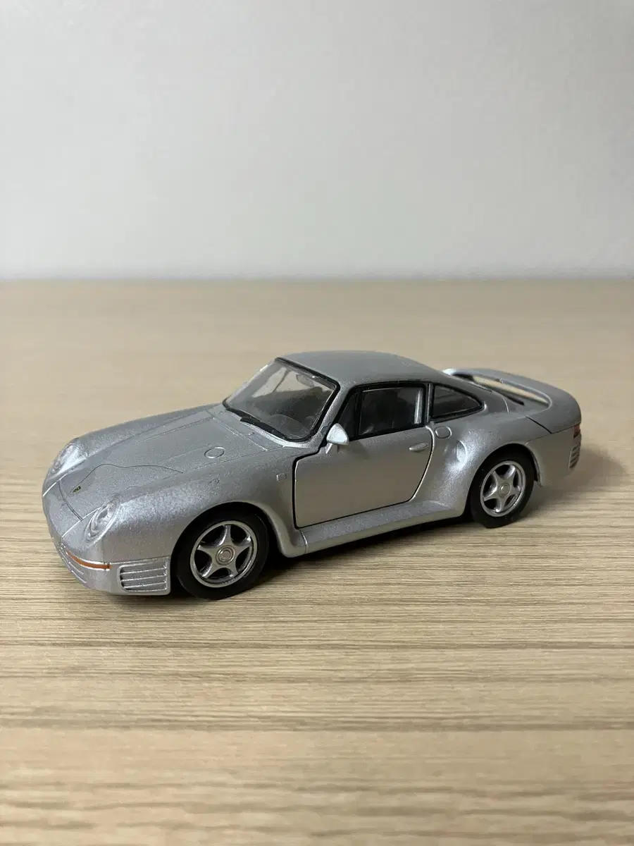 Porsche 959 Die Cast