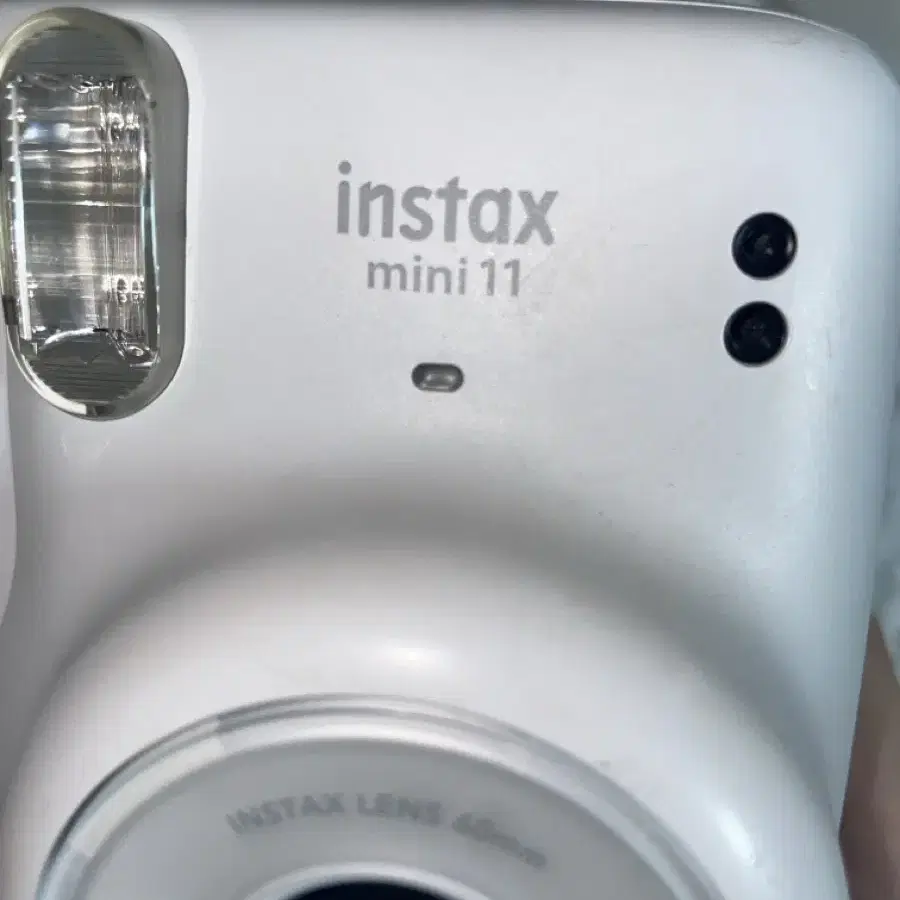 인스탁스 instax 폴라로이드 카메라 판매합니당 (카메라 +필름)