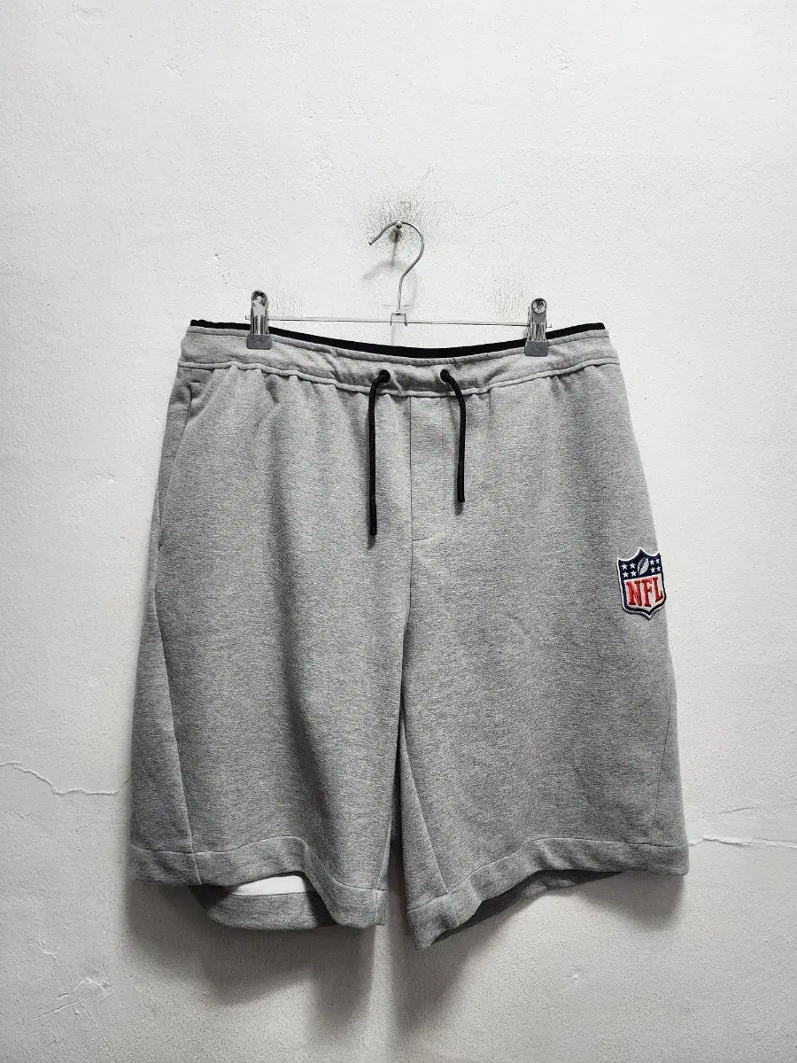 NFL Gray Shorts