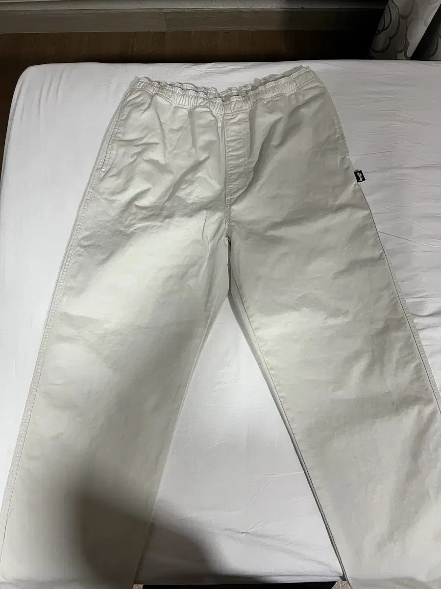 Stushy Chino Cream XL