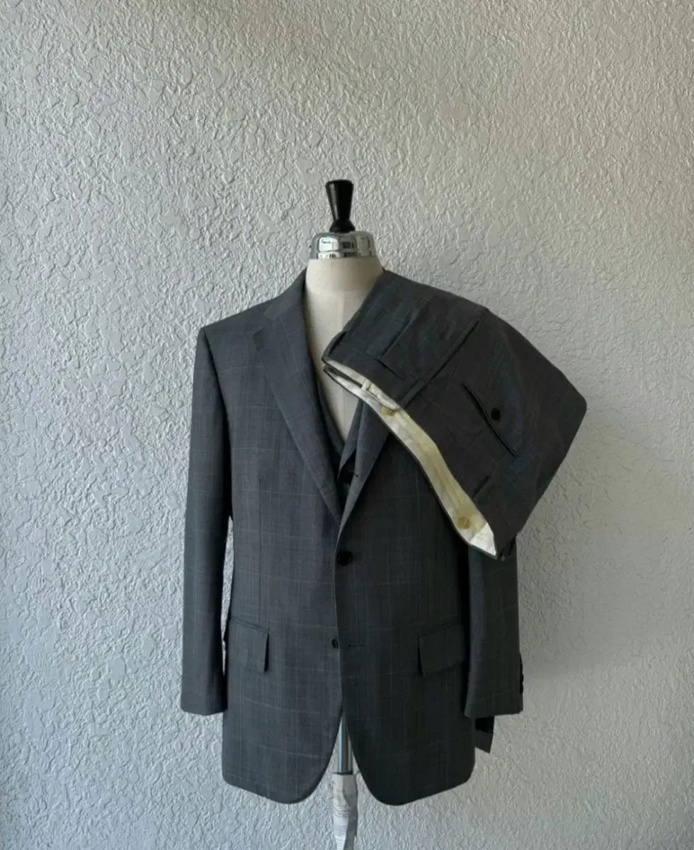 Ralph Lauren 3-piece suit