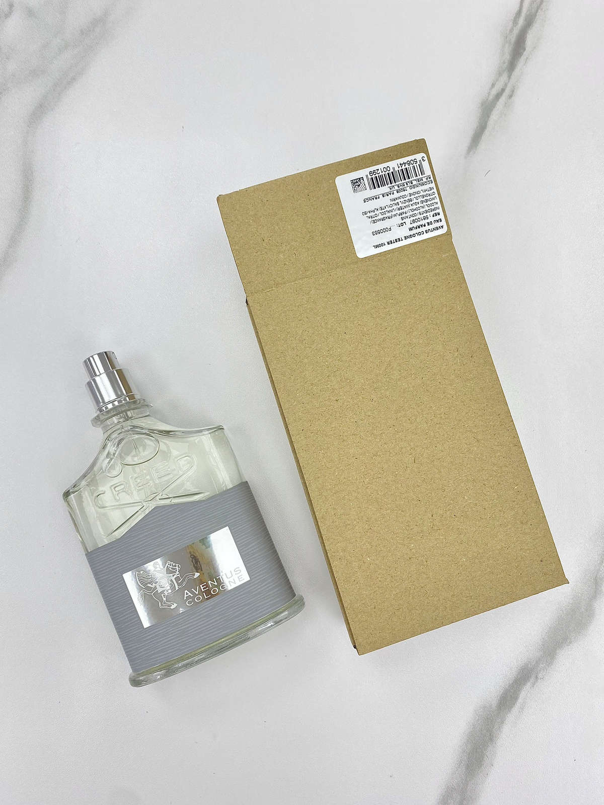 크리드 어벤투스 코롱 EDP 100ml (테스터)