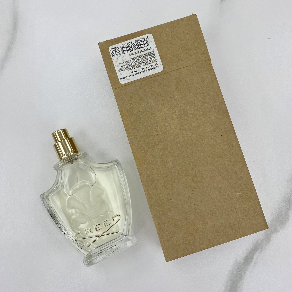 크리드 판타지아 드 플뢰르 EDP 75ml (테스터)