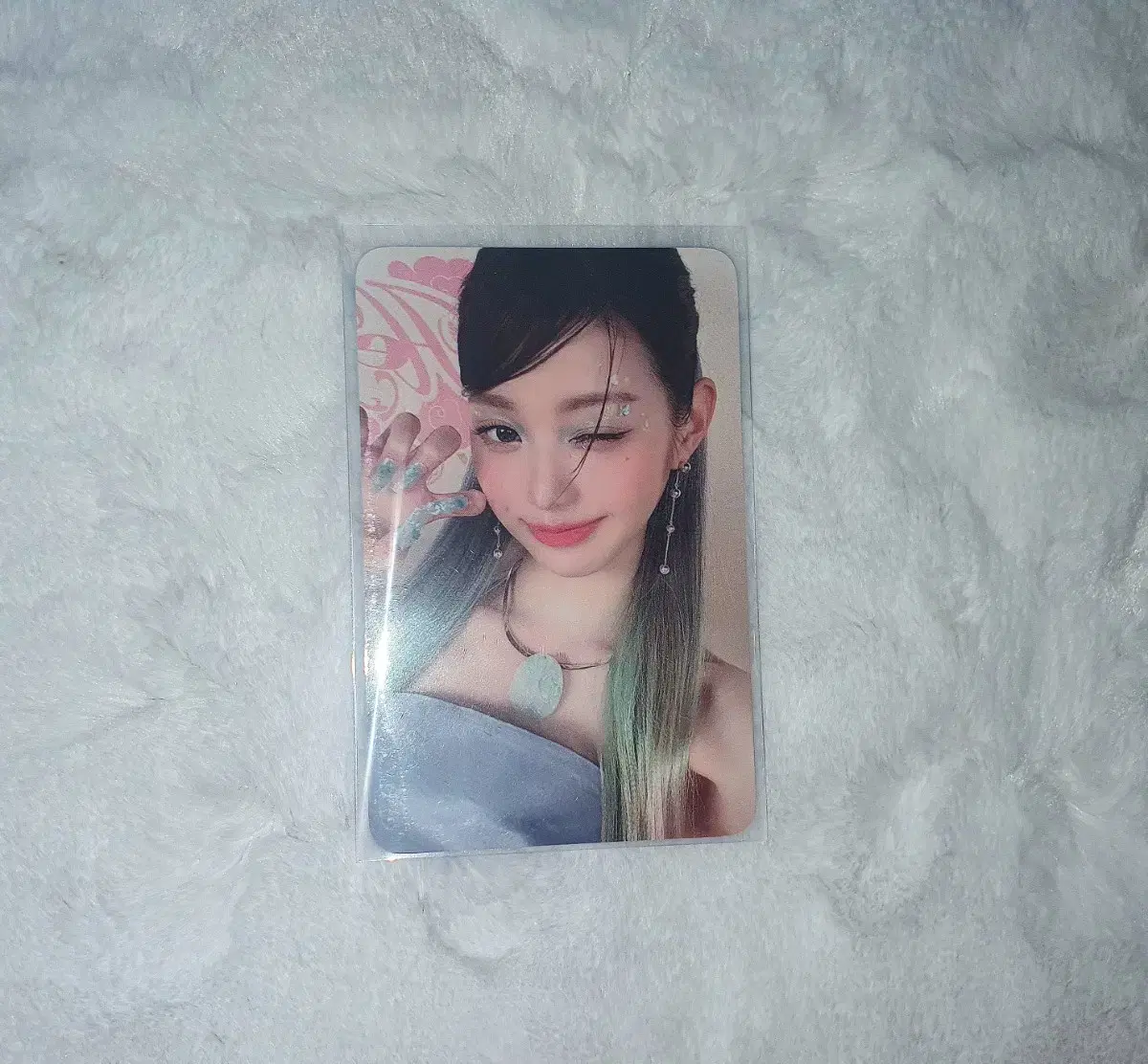 ive wonyoung switchflib version alfo wts