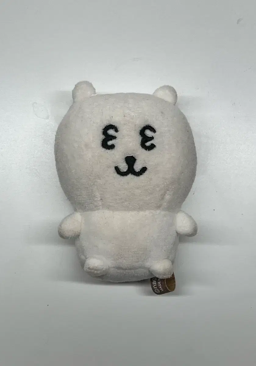 농담곰 인형