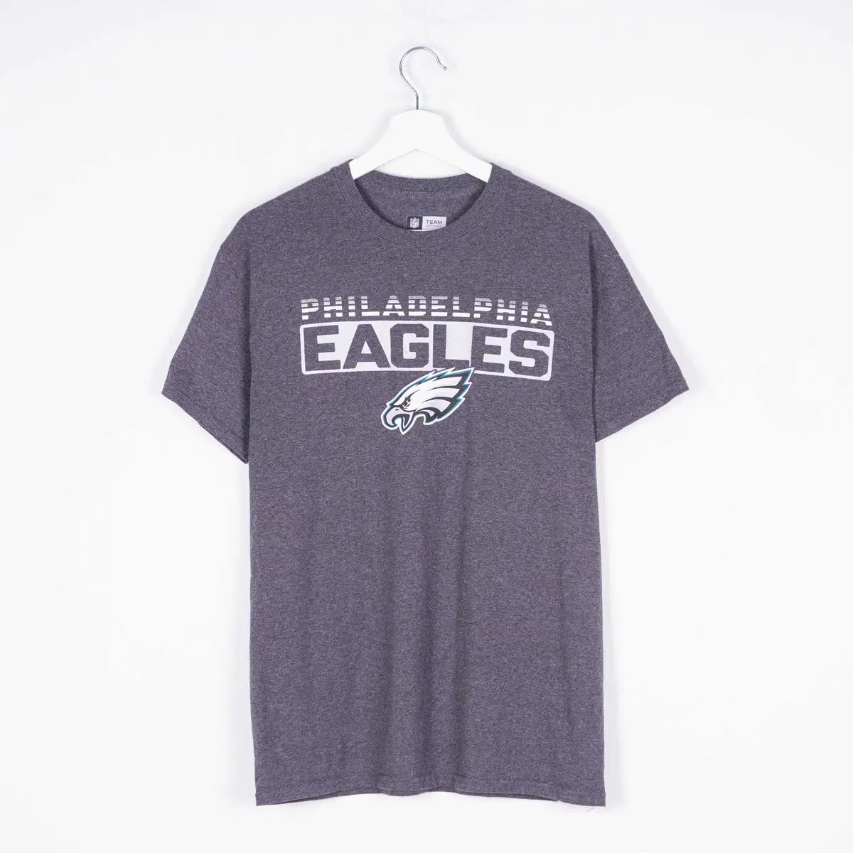 NFRL Eagles Short Sleeve T-Shirt VIZ1603