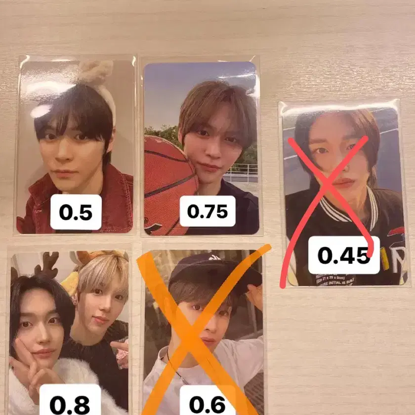 RIIZE | 라이즈 (Price dropped!!!) riize GetAnything else