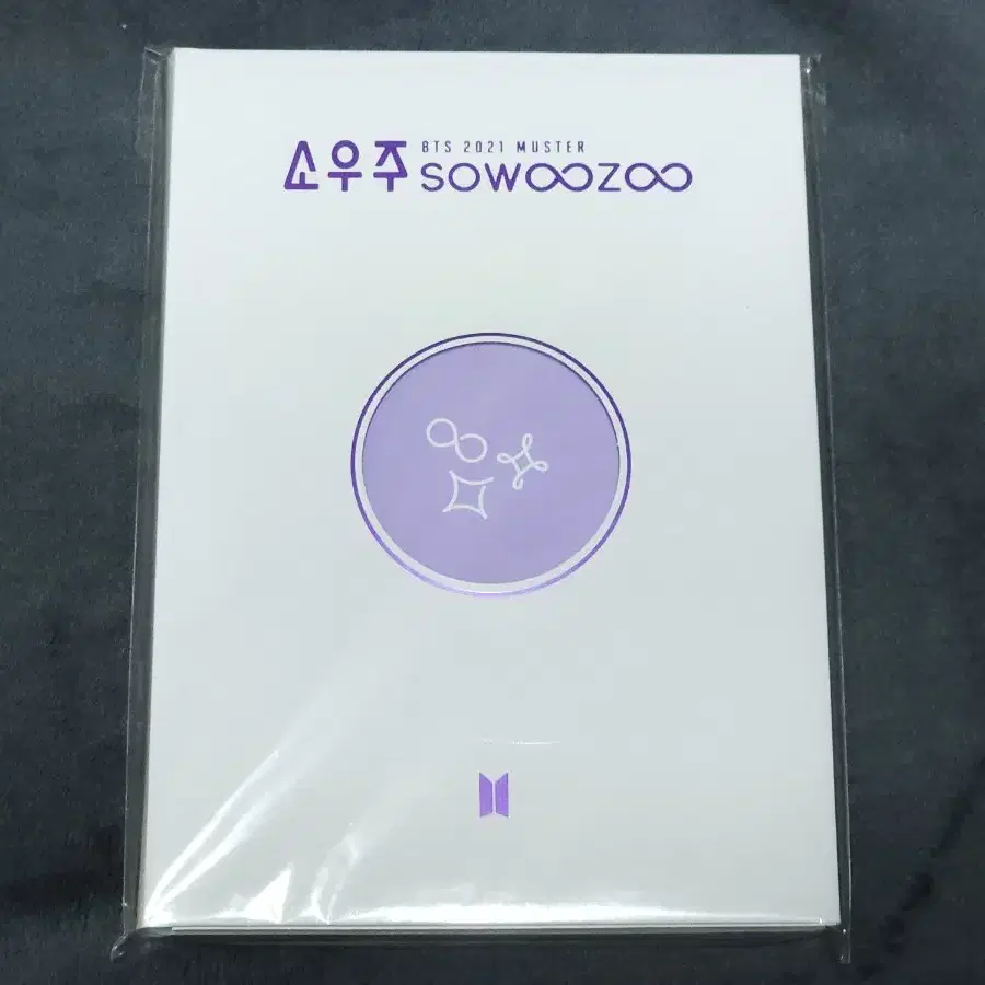 방탄 오늘 전시회 오늘북 + 머스터 소우주 포스트카드북 BTS BOOK