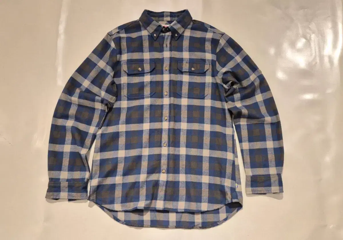 XL>Pielaben Flannel Shirt