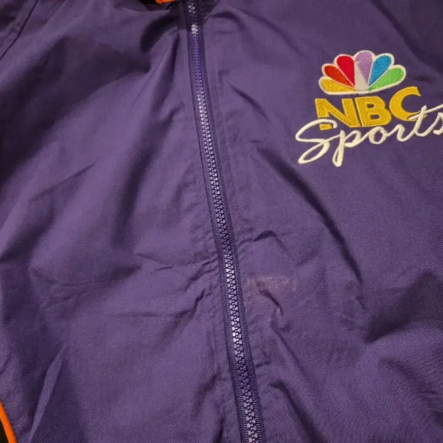 XL>90s NBC SPORTS 트랙탑